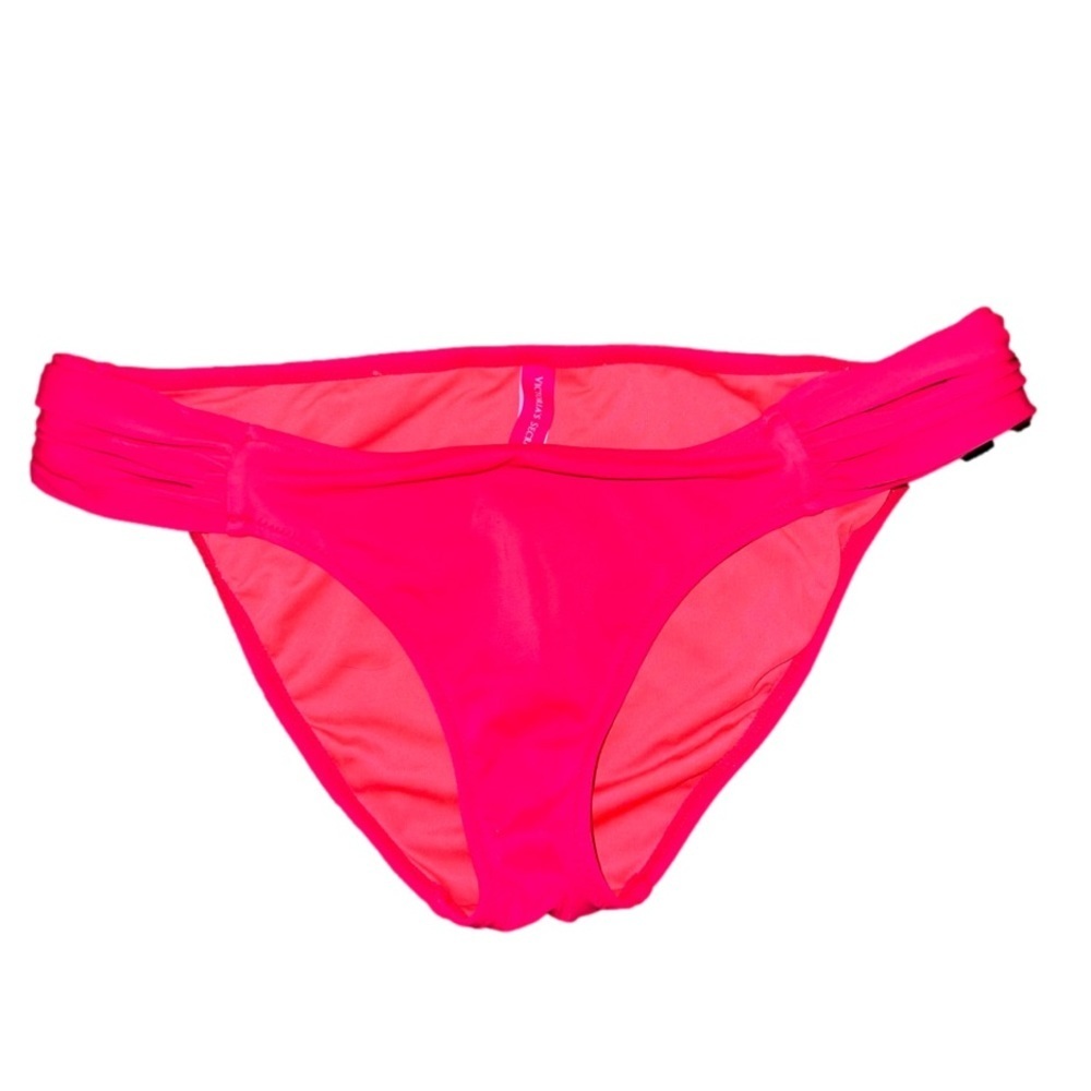 WOMEN’S Victorias Secret, bikini bathing suit bottom